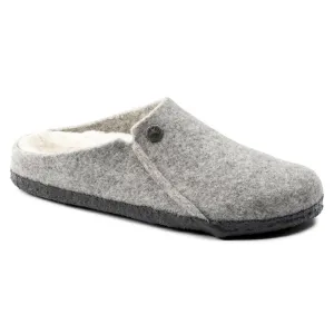 1015086 Zermatt Shearling Gray