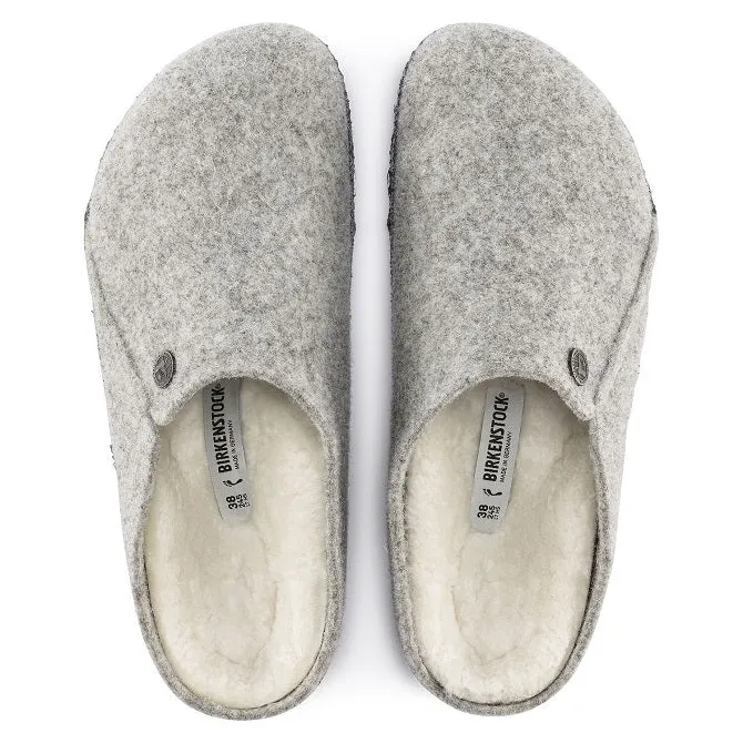 1015086 Zermatt Shearling Gray