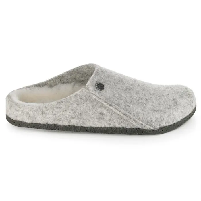 1015086 Zermatt Shearling Gray