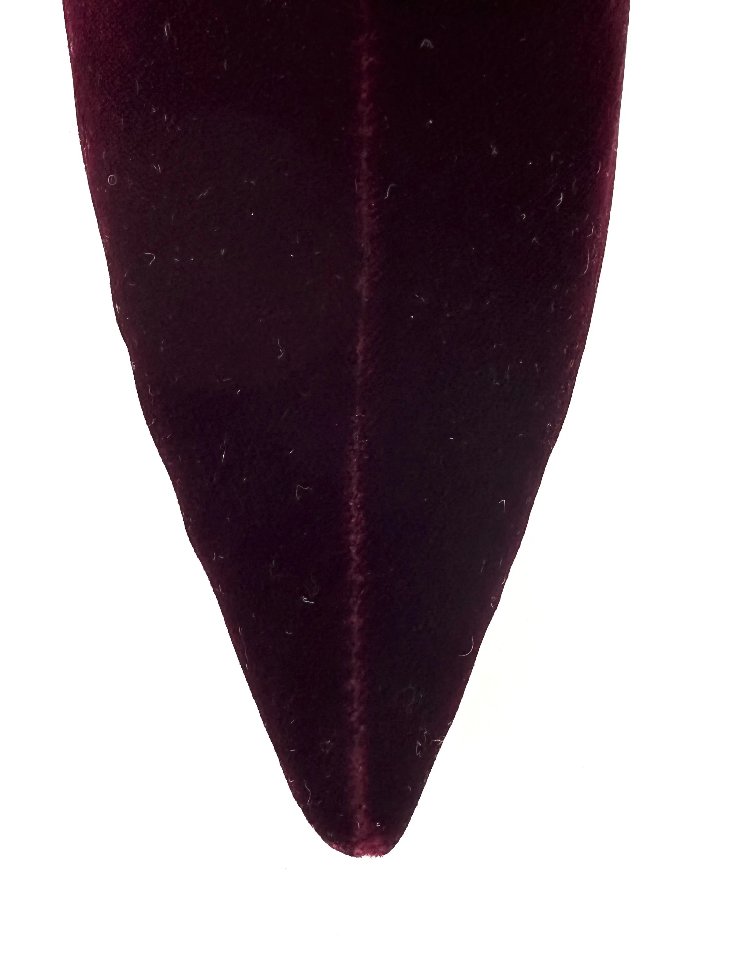 2022 Christian Louboutin Lipbooty Boots