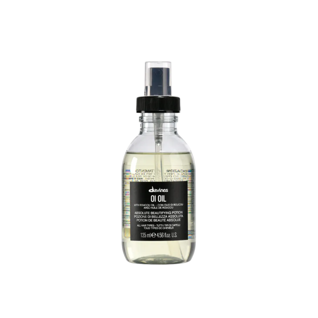 ACEITE OI Oil DAVINES