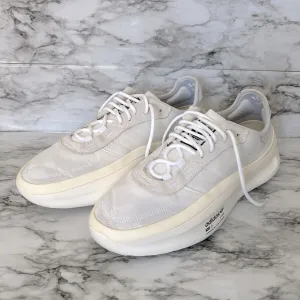 Adidas Originals Men's size 13 AdiFOM TRXN F-7848 Off White - IG7920
