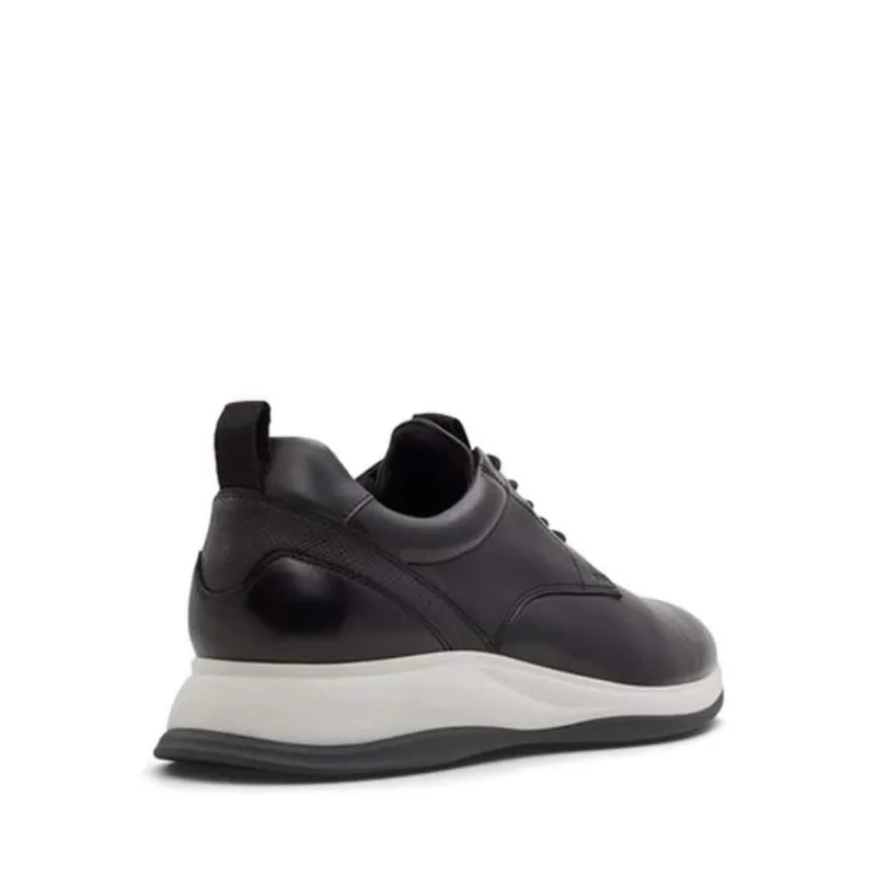 ALDO GRANDSPEC LACE UPS - BLACK