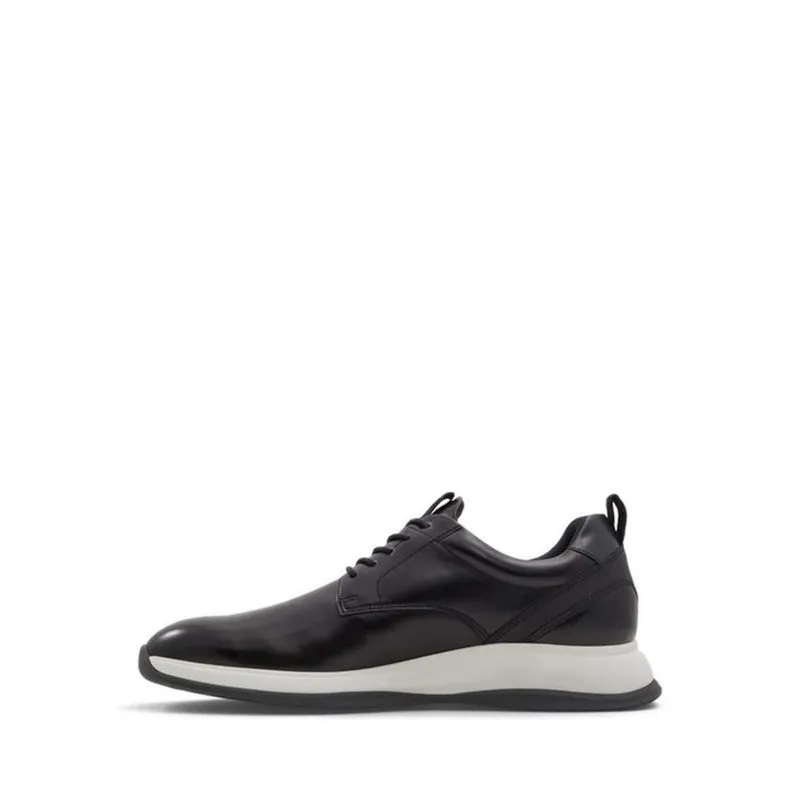 ALDO GRANDSPEC LACE UPS - BLACK