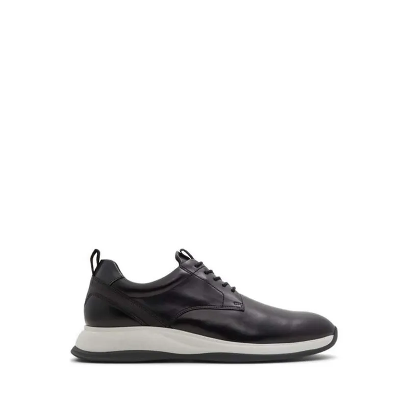 ALDO GRANDSPEC LACE UPS - BLACK