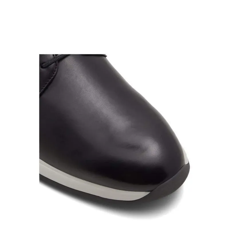 ALDO GRANDSPEC LACE UPS - BLACK