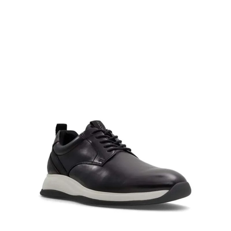 ALDO GRANDSPEC LACE UPS - BLACK