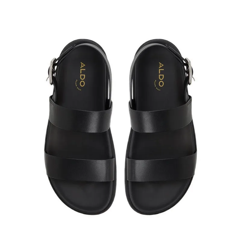 Aldo Laroisean Women's Sandals - Black