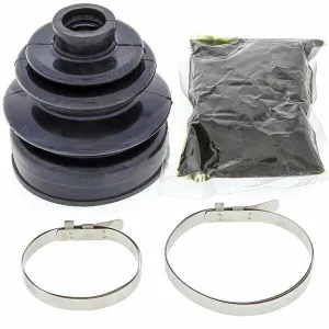 ALL BALLS CV BOOT KIT (19-5009)