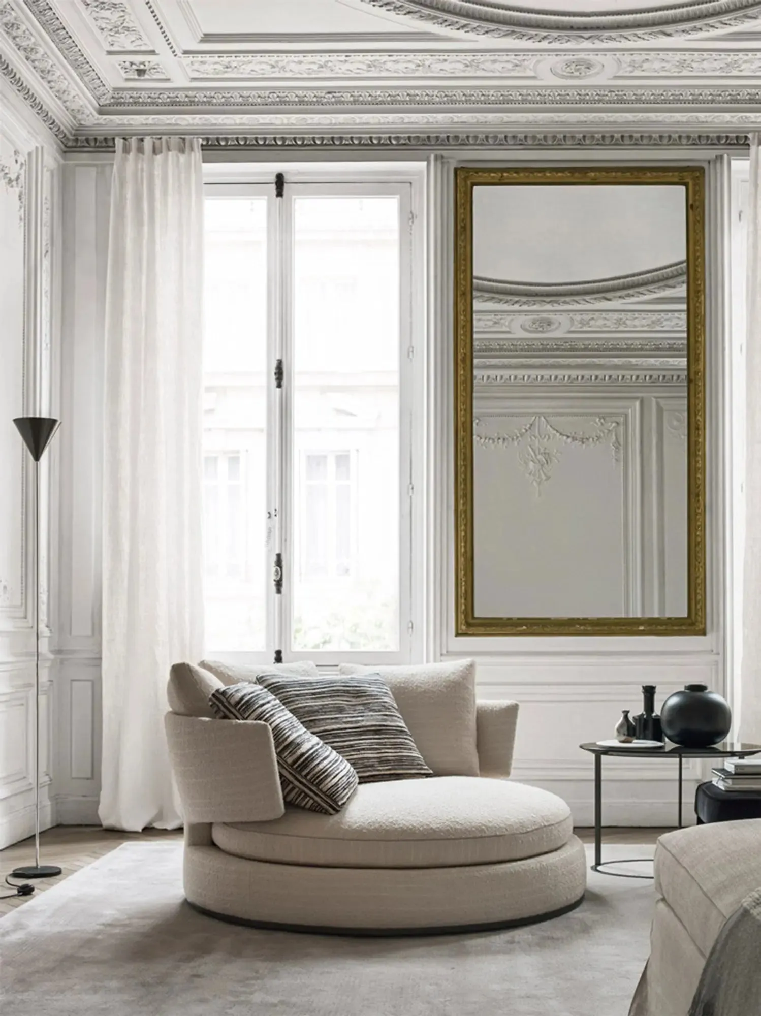 Amoenus Soft Sofa