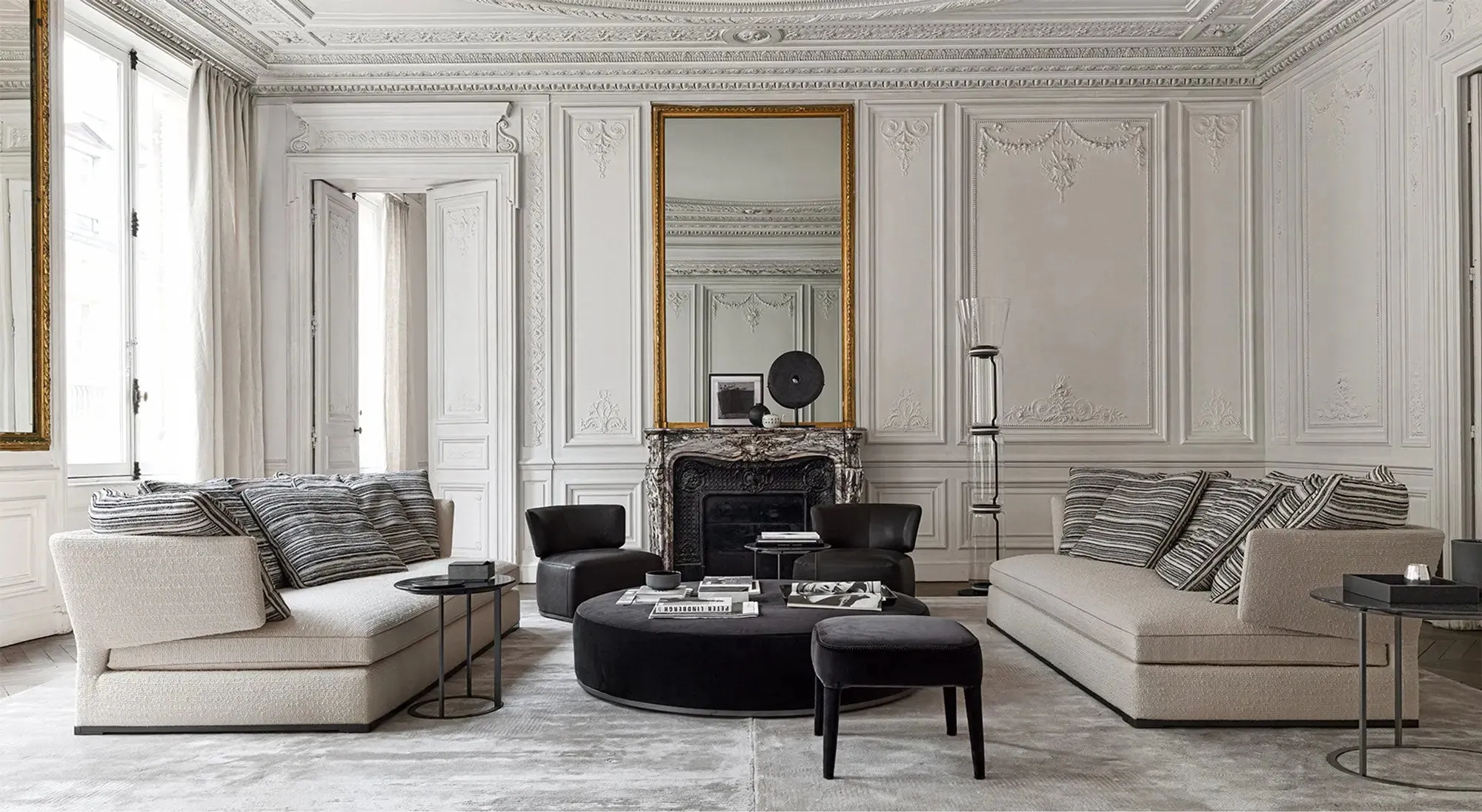 Amoenus Soft Sofa