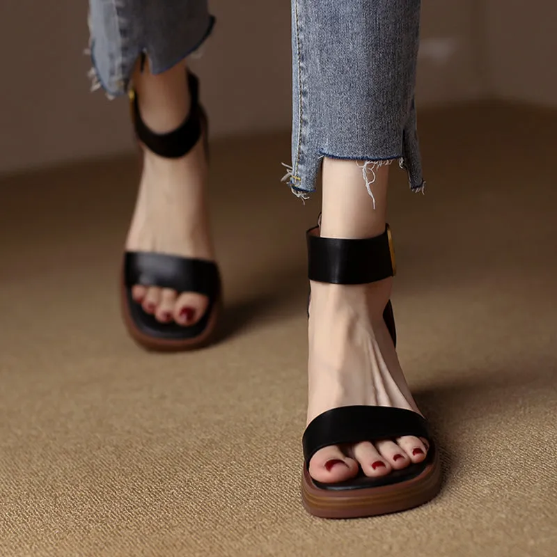 Antonina® | Chic High-Heeled Sandals
