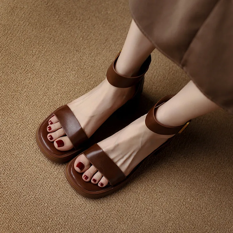 Antonina® | Chic High-Heeled Sandals