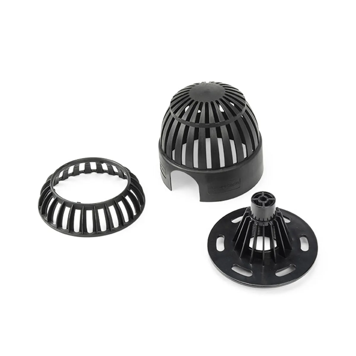 Aquascape Aquasurge Pumps G2 Replacement Parts