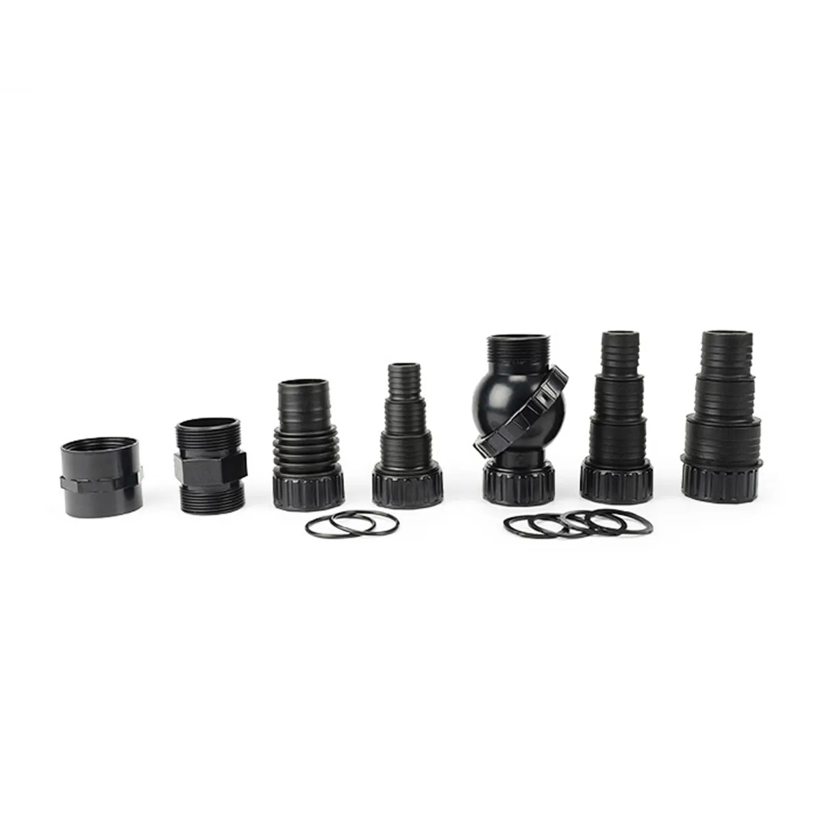 Aquascape Aquasurge Pumps G2 Replacement Parts