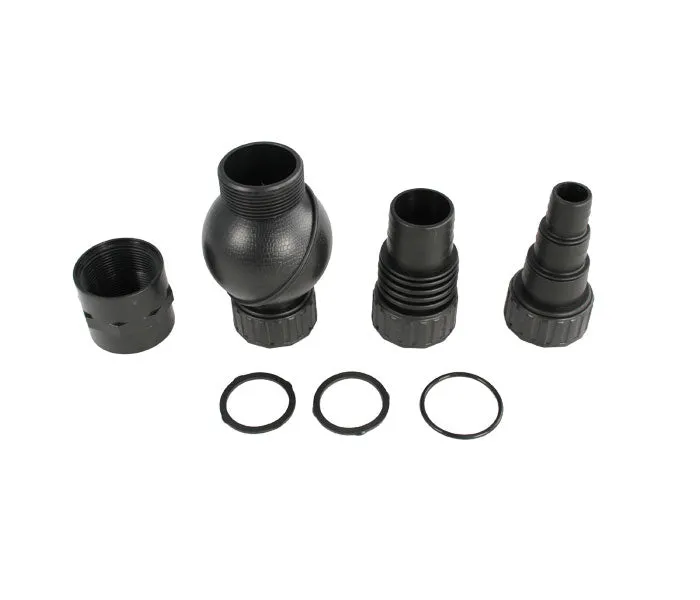 Aquascape Aquasurge Pumps G2 Replacement Parts