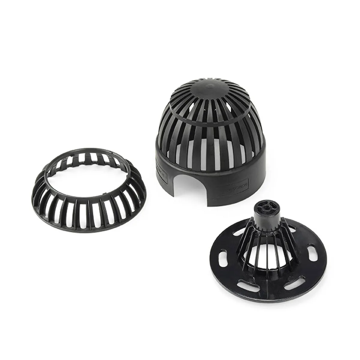 Aquascape Aquasurge Pumps G2 Replacement Parts