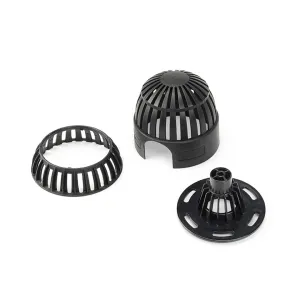 Aquascape Aquasurge Pumps G2 Replacement Parts