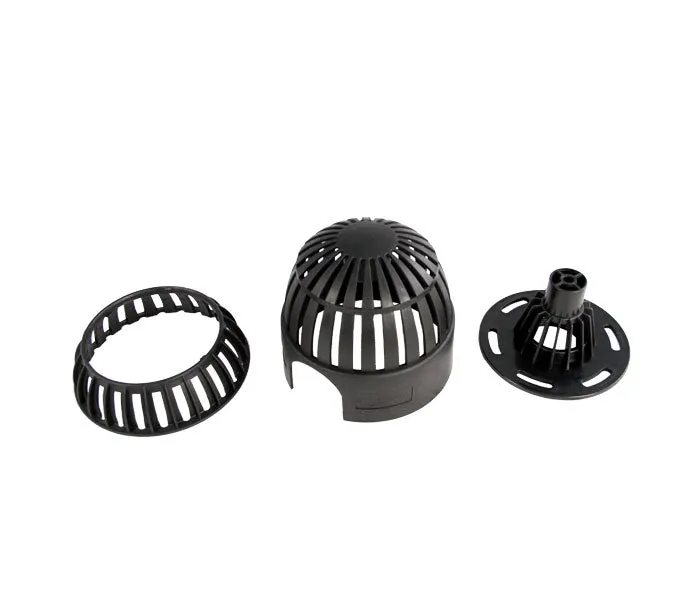 Aquascape Aquasurge Pumps G2 Replacement Parts