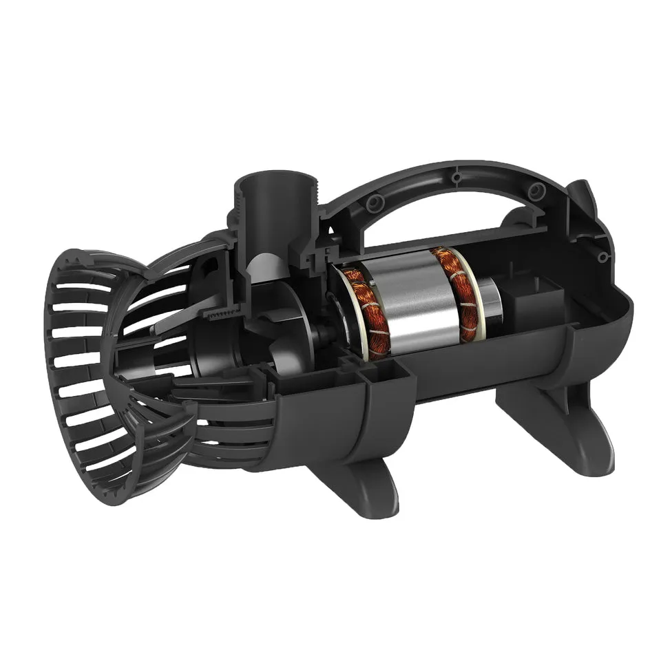 Aquascape Aquasurge Pumps G2 Replacement Parts