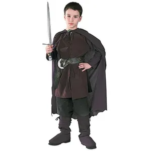 Aragorn Costume Size S