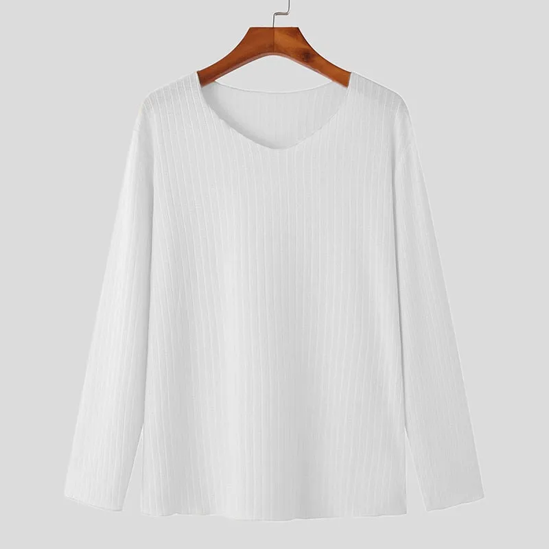 Arius Breezy Long Sleeve Shirt