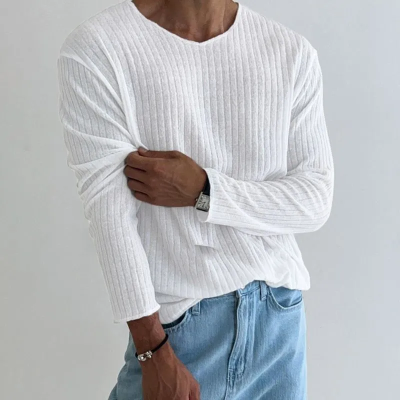 Arius Breezy Long Sleeve Shirt