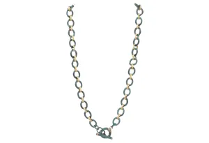 Artifact Chain Link Necklace