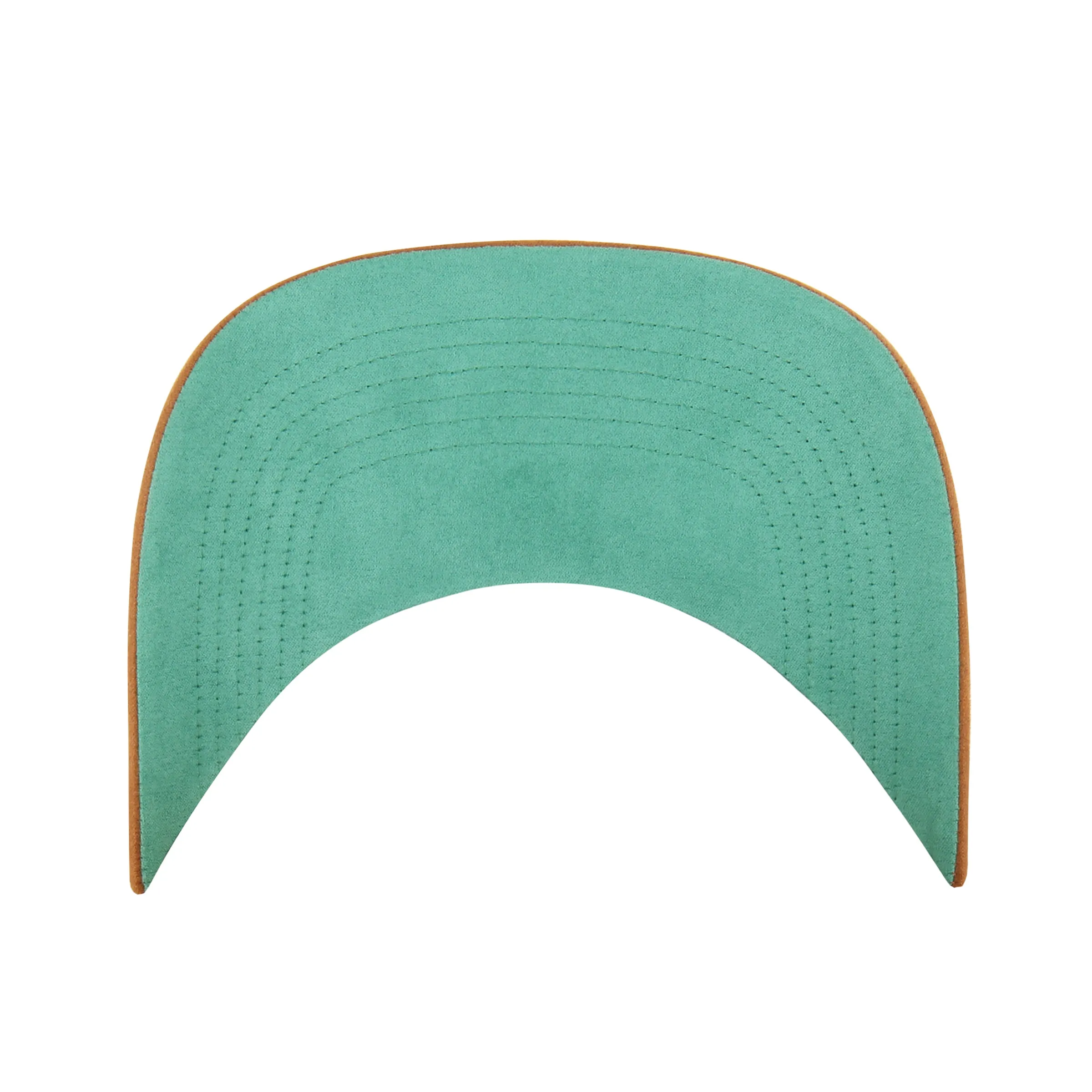 ATLANTA BRAVES POMONA WOOL '47 HITCH