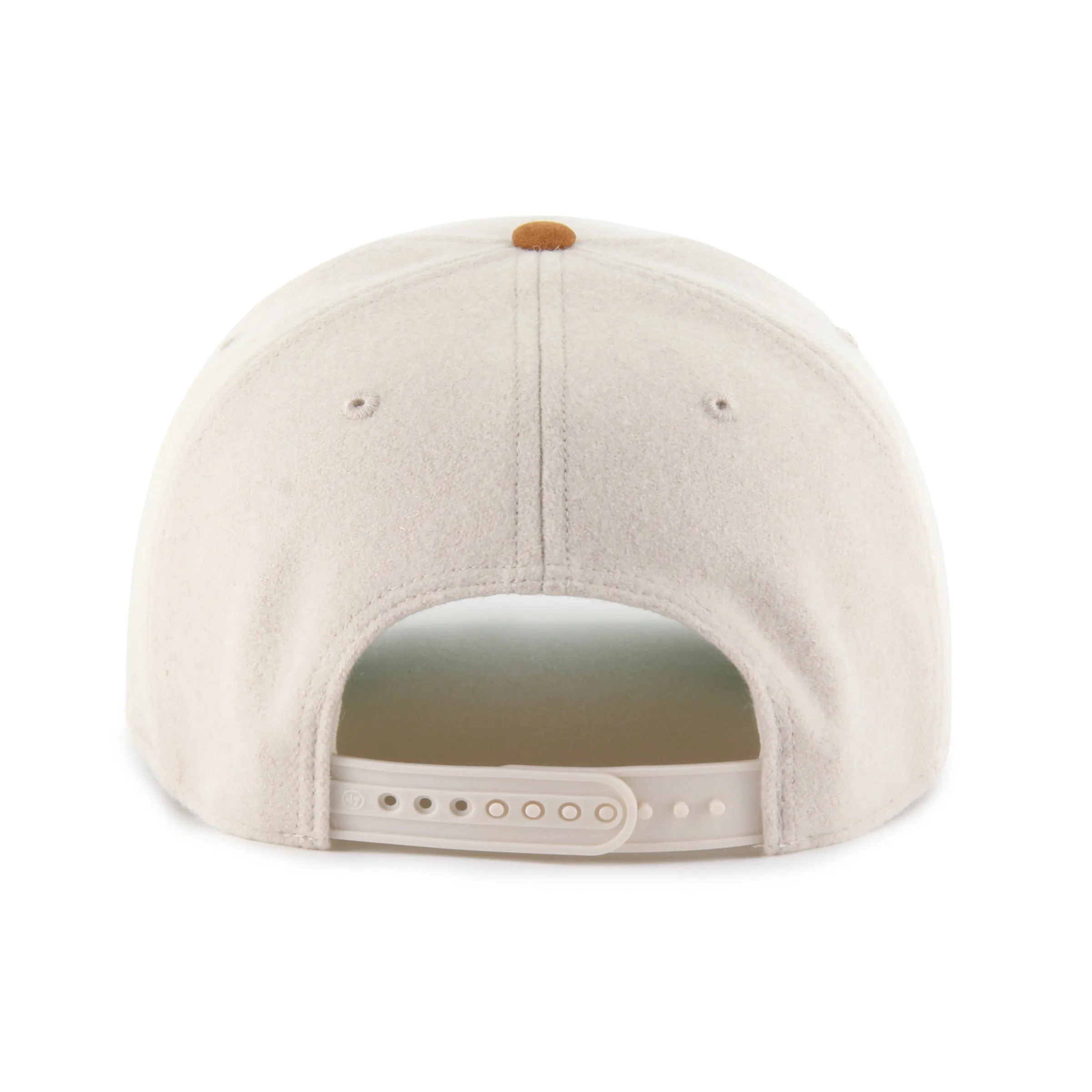 ATLANTA BRAVES POMONA WOOL '47 HITCH