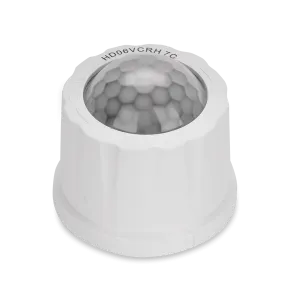 Aurora AU-HBDPIRW PIR Sensor for AU-HBD*** and AU-LB10xCWS White