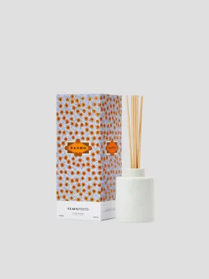 Banho Citron Verbena Diffuser
