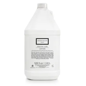 Beekman 1802 Fresh Air Lotion, Gallons
