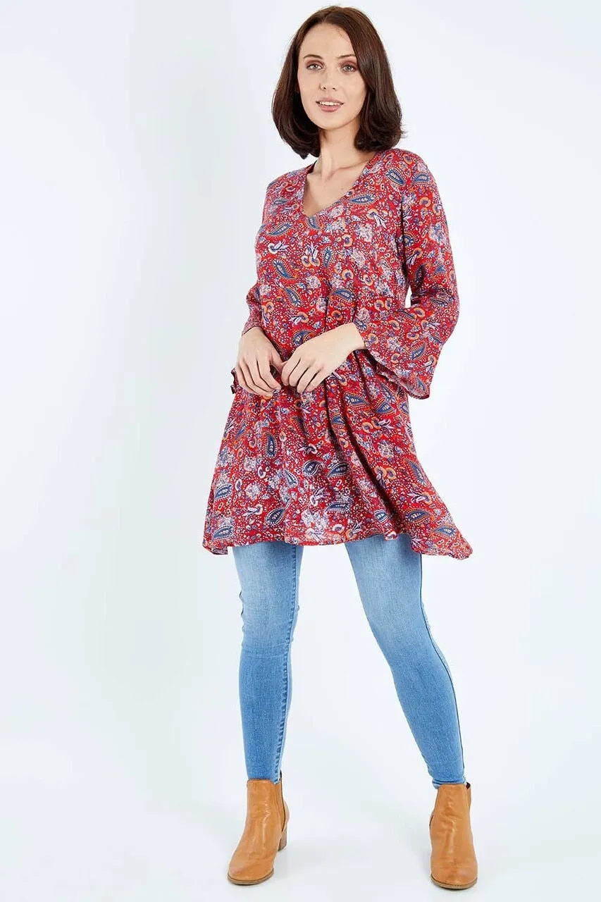 Birdsnest - Annabell Dress