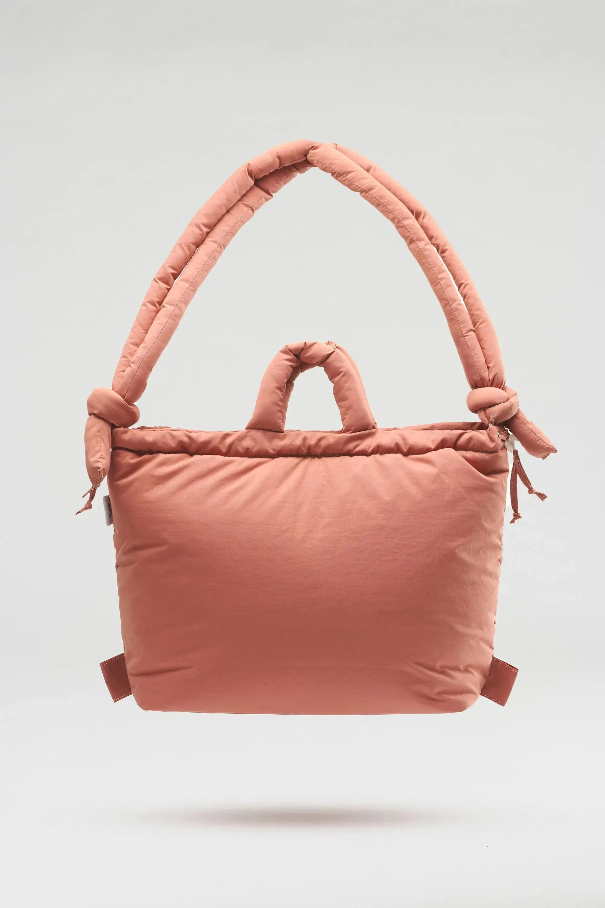 Bolso Mochila ÖLEND Ona Soft Bag Soft Peach