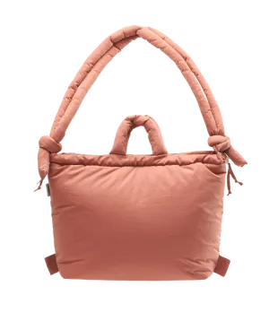 Bolso Mochila ÖLEND Ona Soft Bag Soft Peach