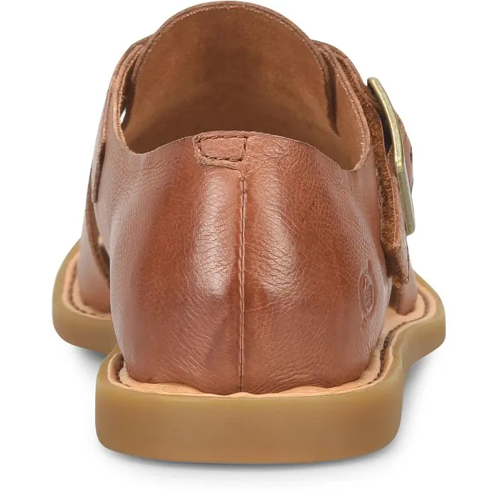 Born Women's Ivey - Brown