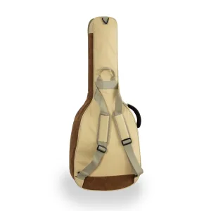 BORSA CHIT. ACUSTICA SUEDE-A-HC HOT CREAM
