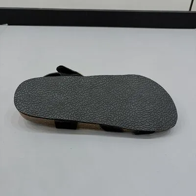 Buckle Sandals