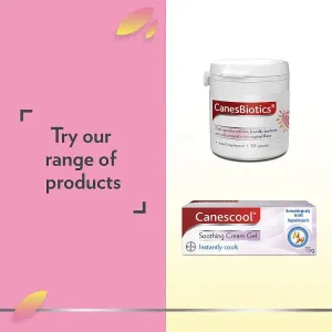 CanesBiotics Oral Capsules, 30 Capsules