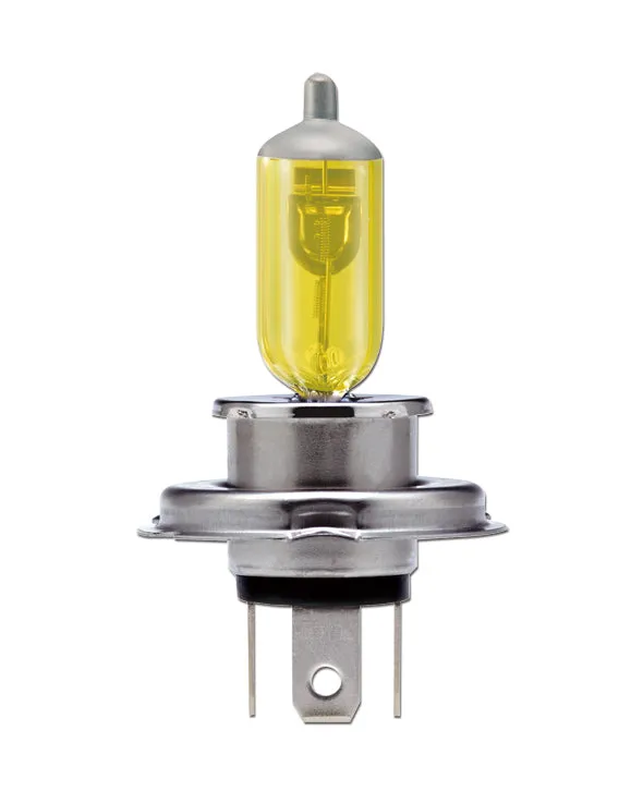CARMATE Giga Yellow Power 2300K H11