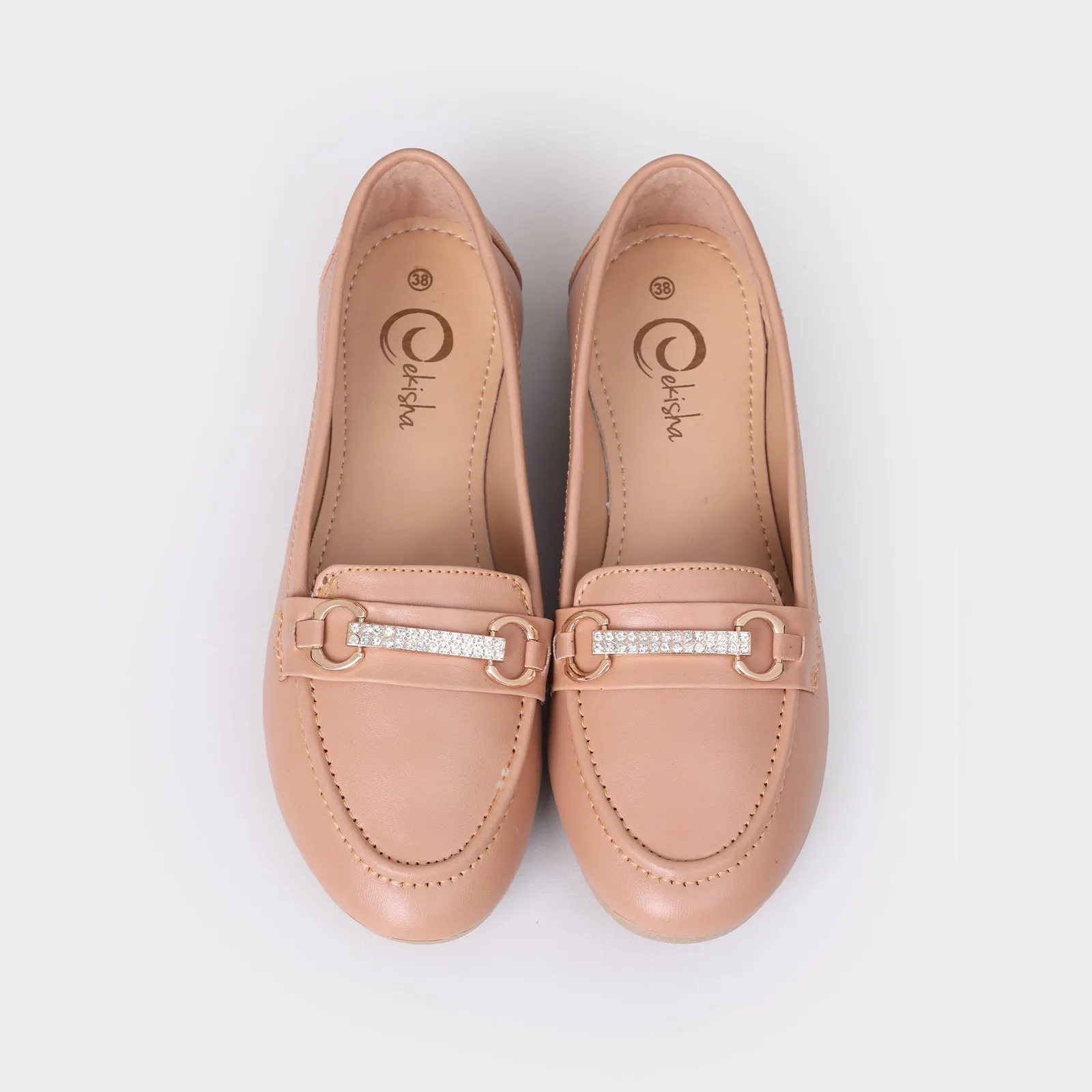 Casual pumps for women