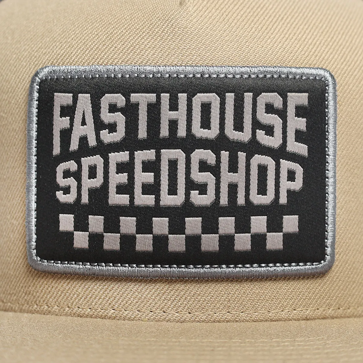 Chalet Hat- Khaki Olive