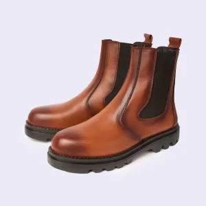Clay Boots (Havane)