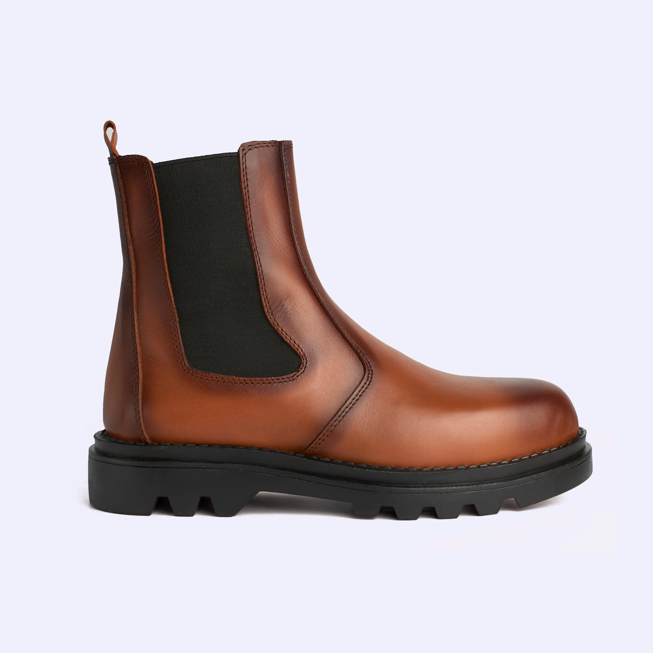 Clay Boots (Havane)