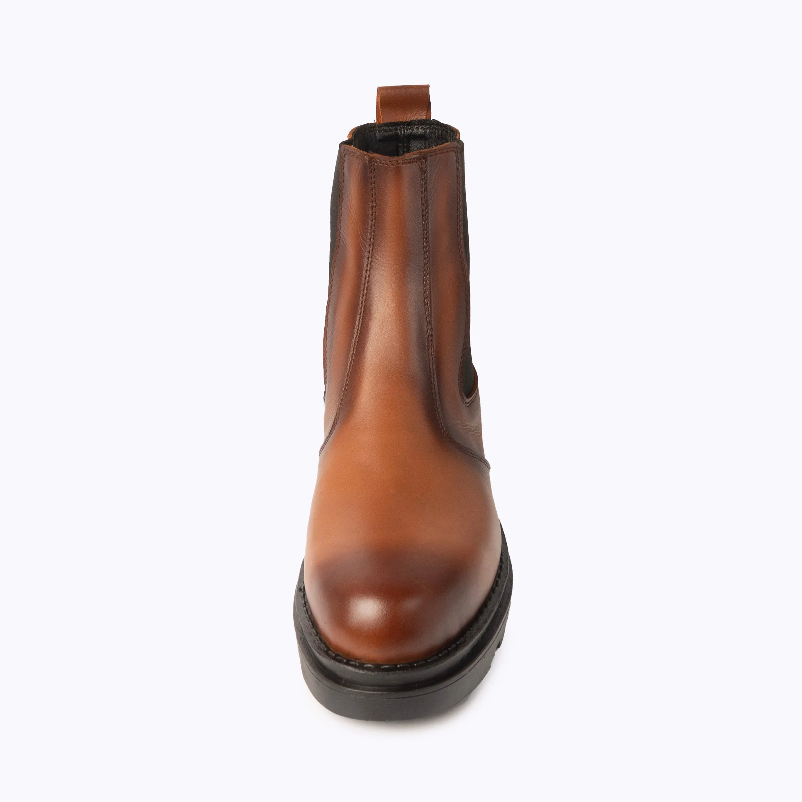 Clay Boots (Havane)