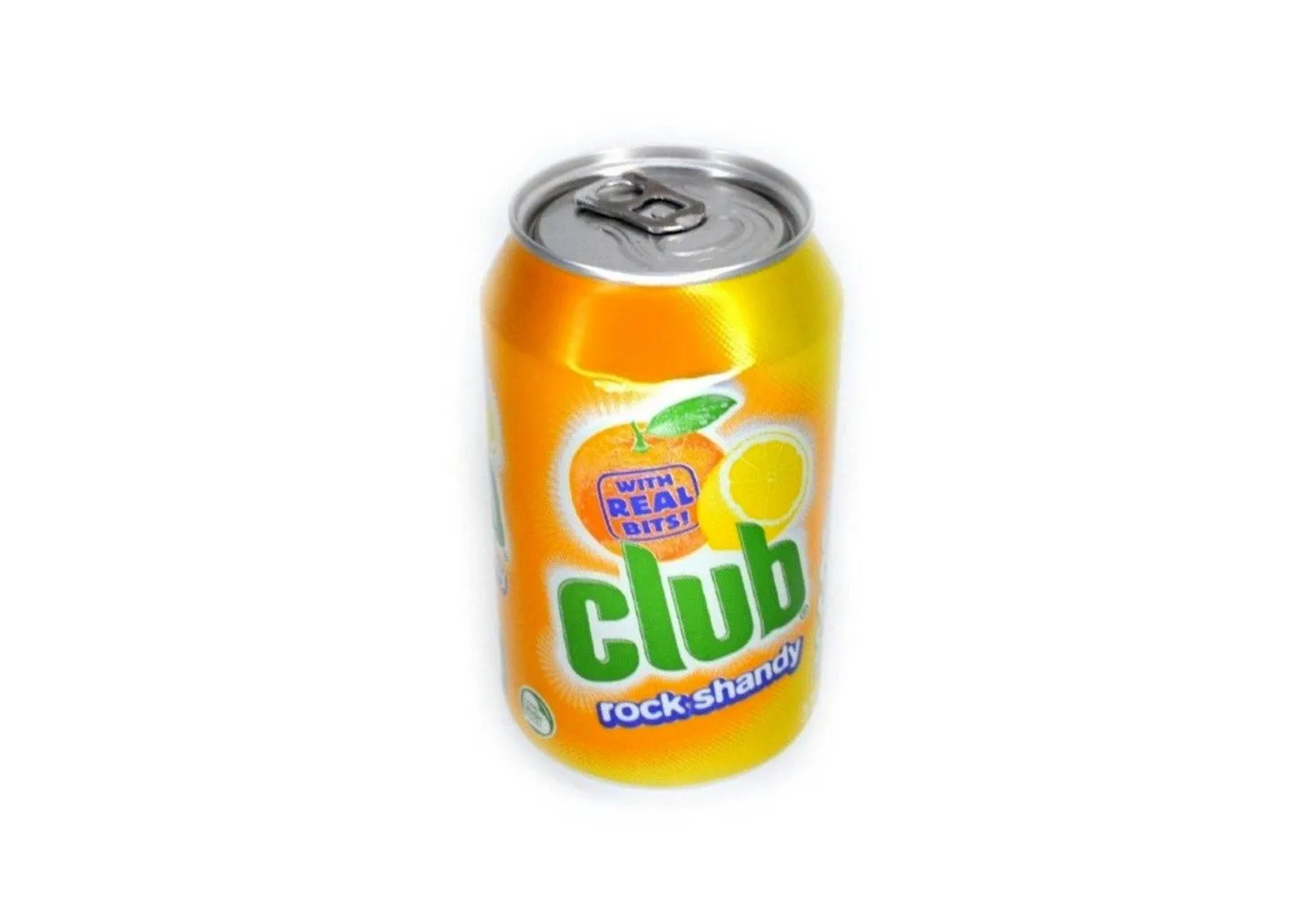 Club Rock Shandy - 330ml