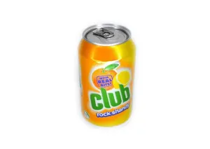 Club Rock Shandy - 330ml
