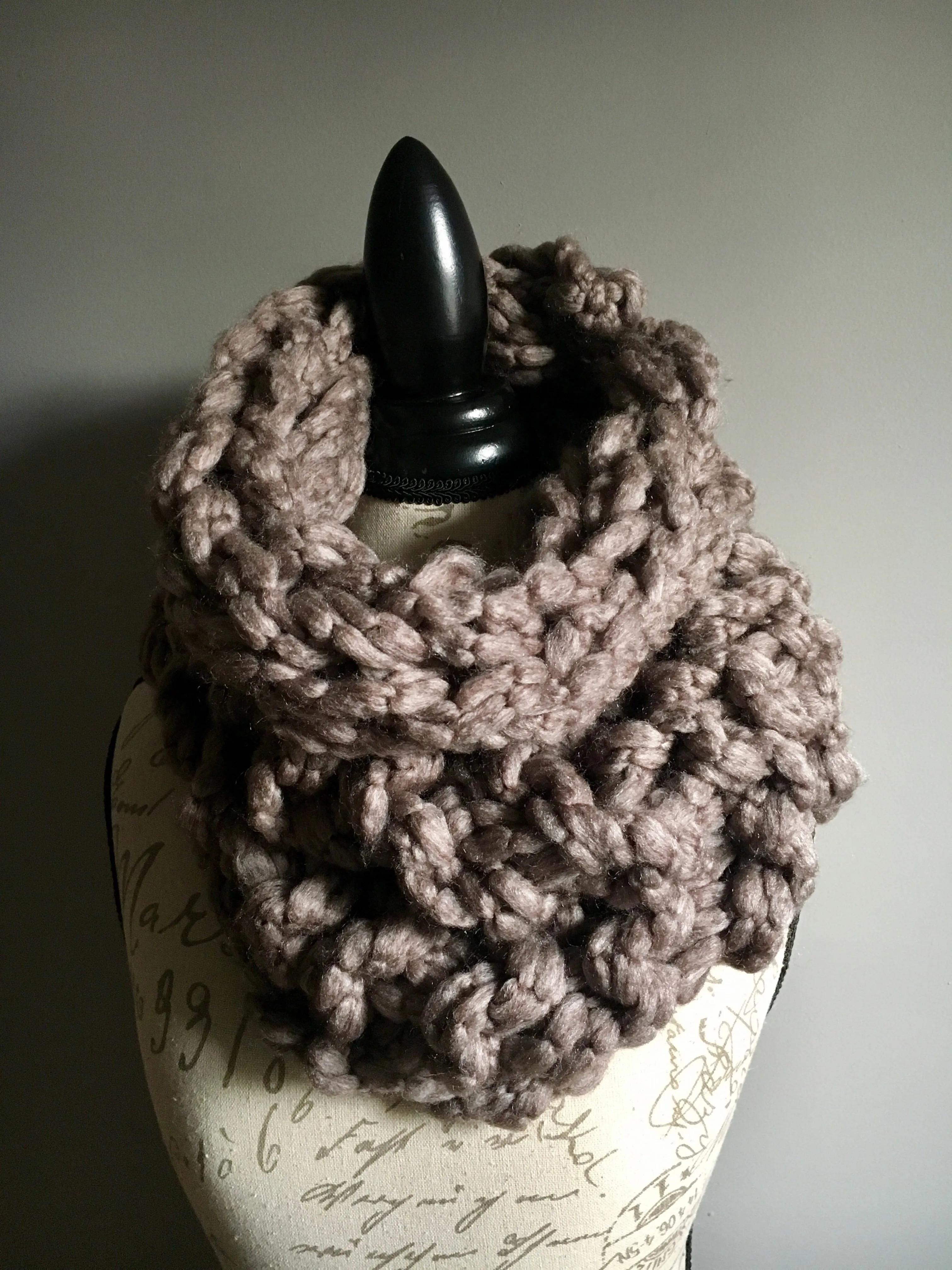 Cobble Cowl
