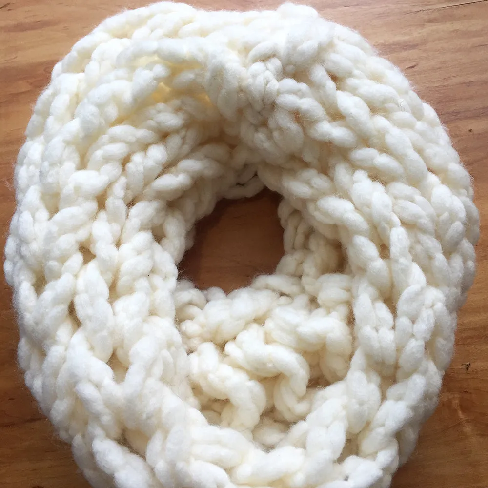 Cobble Cowl